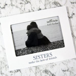 sister-wedding-photo-frame